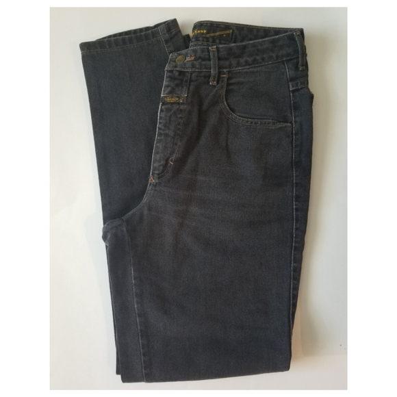 Vintage 90's Girbaud Highwaisted Mom Jeans - Picture 3 of 5